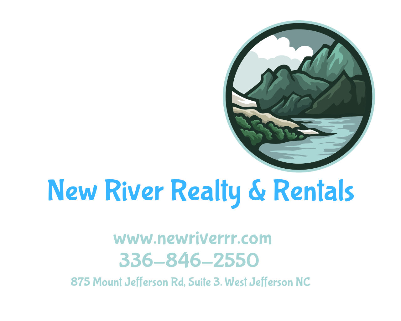 Places to Stay New River Realty & Rentals